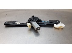 Recambio de elevalunas trasero derecho para bmw serie 1 lim. (f20/f21) 118d referencia OEM IAM 7242556