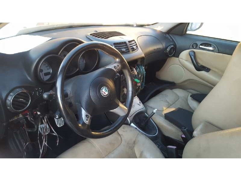 alfa romeo gt (125) del año 2006