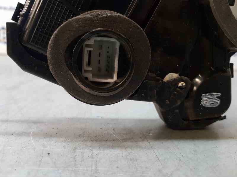 Recambio de cerradura puerta delantera izquierda para toyota avensis (t27) active referencia OEM IAM 6904002210   Recambio de cerradura puerta delantera izquierda para toyota avensis (t27) active referencia OEM IAM 6904002210