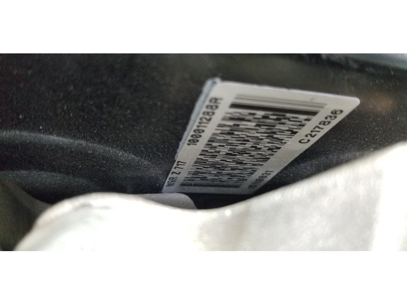 Recambio de motor completo para renault trafic furgón l2 referencia OEM IAM M9RZ7 M9R717 