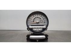 Recambio de cuadro instrumentos para bmw mini (r56) one referencia OEM IAM 62109233767 62116977077 