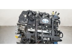 Recambio de motor completo para toyota corolla (e21) hybrid active referencia OEM IAM 2ZR 9091902272  2