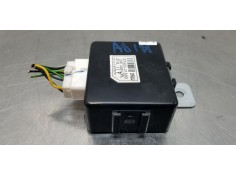 Recambio de modulo electronico para ssangyong rodius xdi referencia OEM IAM 8740021500  