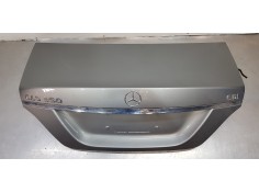 Recambio de porton trasero para mercedes clase cls (w218) cls 350 cdi be (218.323) referencia OEM IAM A2187500075   2