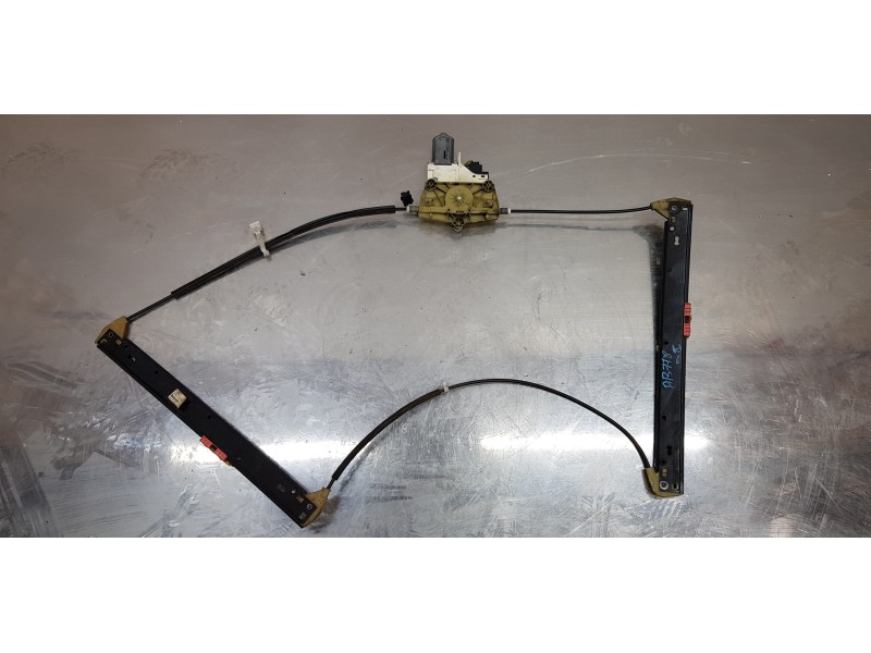 Recambio de elevalunas delantero izquierdo para audi a6 berlina (4f2) 3.2 fsi referencia OEM IAM 4F0837461C   Recambio de elevalunas delantero izquierdo para audi a6 berlina (4f2) 3.2 fsi referencia OEM IAM 4F0837461C