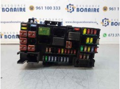 Recambio de caja reles / fusibles para opel mokka x selective referencia OEM IAM 160919919  