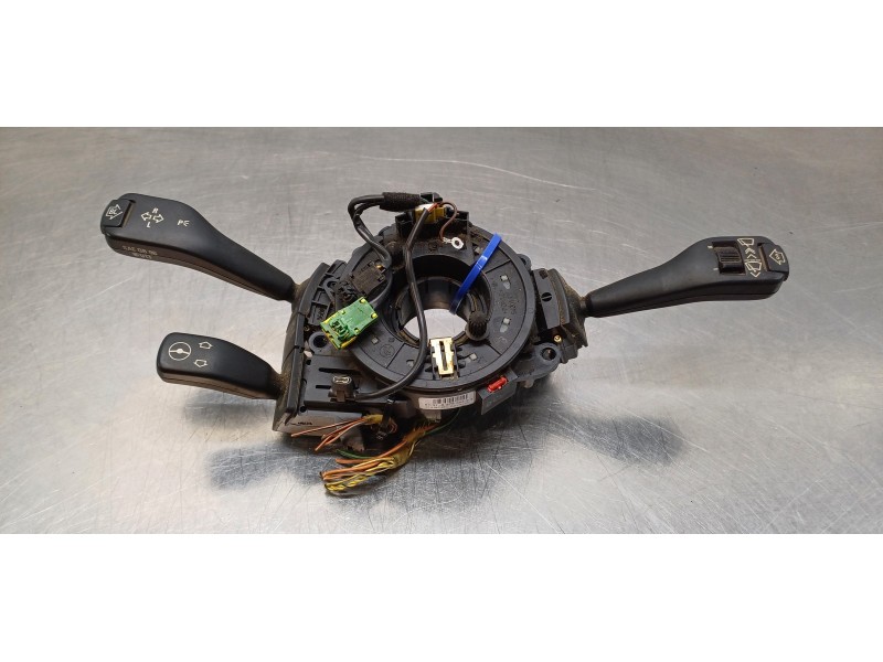 Recambio de anillo airbag para bmw x5 (e53) 3.0d referencia OEM IAM 61318375398  