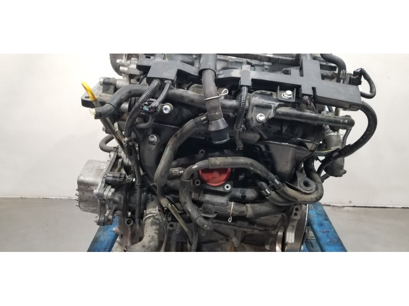 Recambio de motor completo para toyota corolla (e21) hybrid active referencia OEM IAM 2ZR 9091902272 