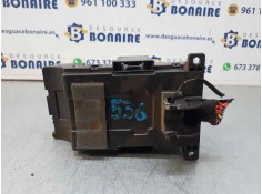 Recambio de caja reles / fusibles para opel mokka x selective referencia OEM IAM 160919919   2