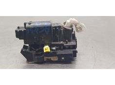Recambio de cerradura puerta trasera izquierda para dacia lodgy comfort referencia OEM IAM 825032860R   2