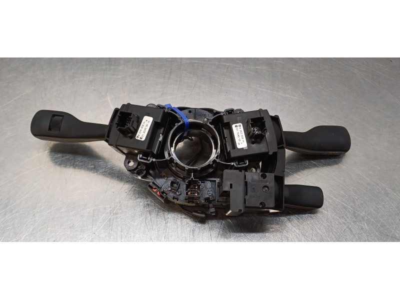 Recambio de anillo airbag para bmw x5 (e53) 3.0d referencia OEM IAM 61318375398  