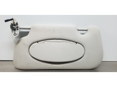 Recambio de parasol izquierdo para bmw mini clubman (r55) cooper referencia OEM IAM 51167339375  