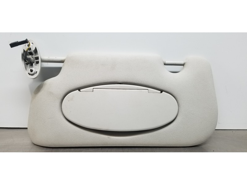 Recambio de parasol izquierdo para bmw mini clubman (r55) cooper referencia OEM IAM 51167339375  