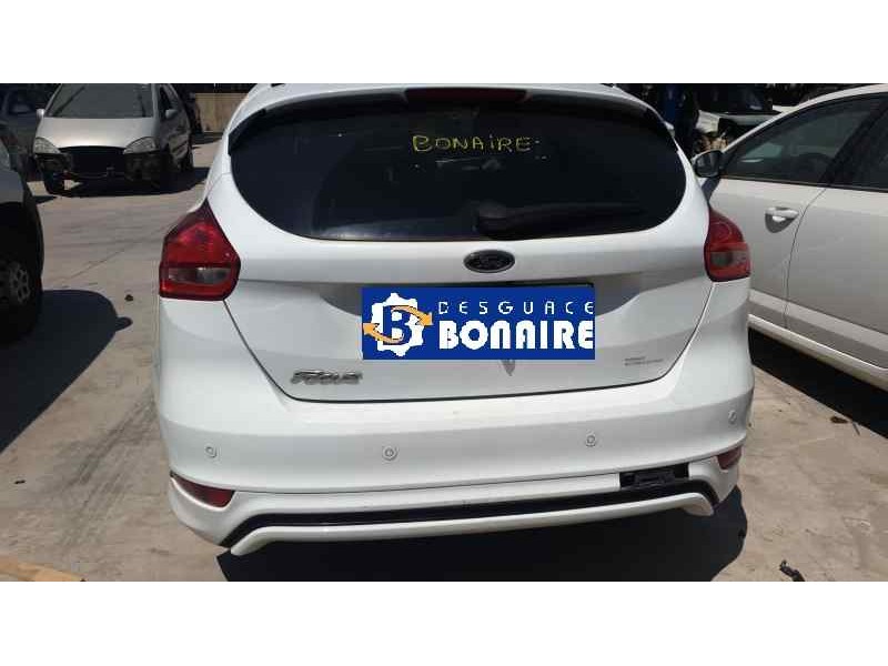 ford focus lim. del año 2017