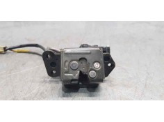Recambio de cerradura maletero / porton para toyota corolla verso (r1) 2.2 d-4d luna referencia OEM IAM 6935005051  