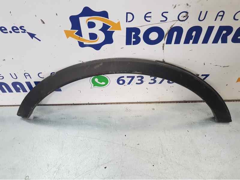 Recambio de aletin trasero derecho para opel mokka x selective referencia OEM IAM 94532713  
