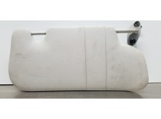 Recambio de parasol izquierdo para bmw mini clubman (r55) cooper referencia OEM IAM 51167339375   2