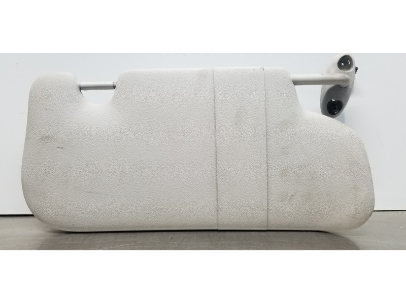 Recambio de parasol izquierdo para bmw mini clubman (r55) cooper referencia OEM IAM 51167339375  