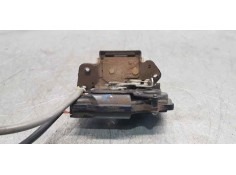 Recambio de cerradura maletero / porton para toyota corolla verso (r1) 2.2 d-4d luna referencia OEM IAM 6935005051   2
