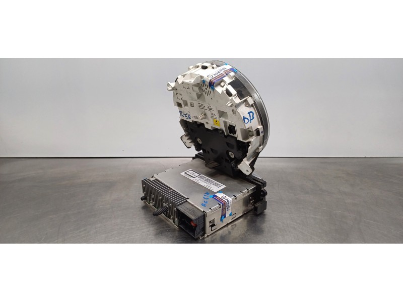 Recambio de cuadro instrumentos para bmw mini (r56) one referencia OEM IAM 62109233767 62116977077  Recambio de cuadro instrumentos para bmw mini (r56) one referencia OEM IAM 62109233767 62116977077