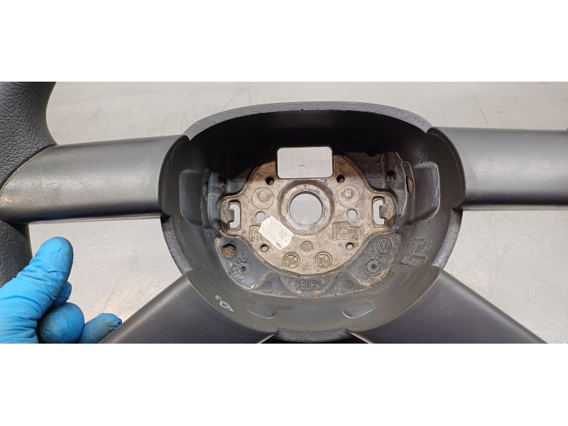 Recambio de volante para volkswagen golf v berlina (1k1) sportline referencia OEM IAM 1K04190911BZ  