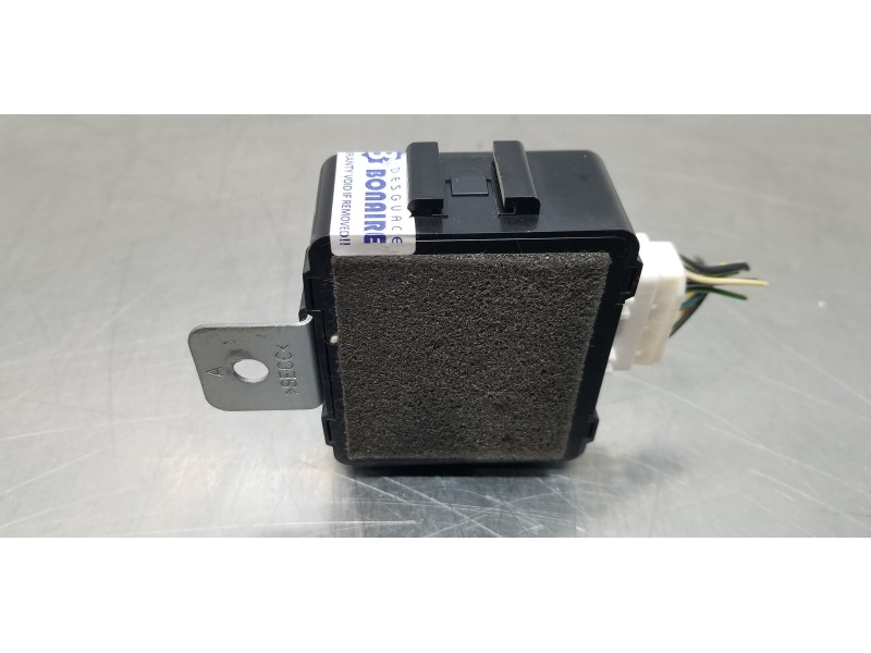 Recambio de modulo electronico para ssangyong rodius xdi referencia OEM IAM 8740021500  