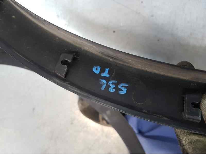 Recambio de aletin trasero derecho para opel mokka x selective referencia OEM IAM 94532713  