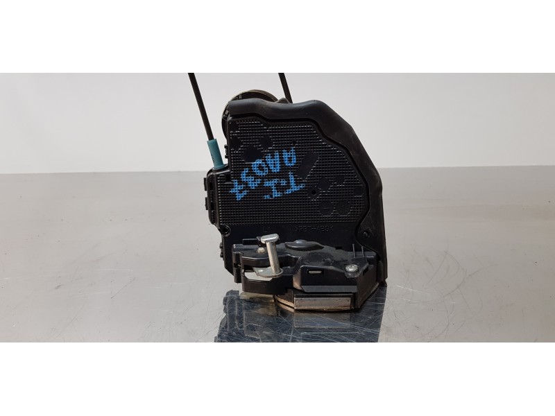 Recambio de cerradura puerta trasera izquierda para toyota rav 4 (a3) executive referencia OEM IAM 6906042021  
