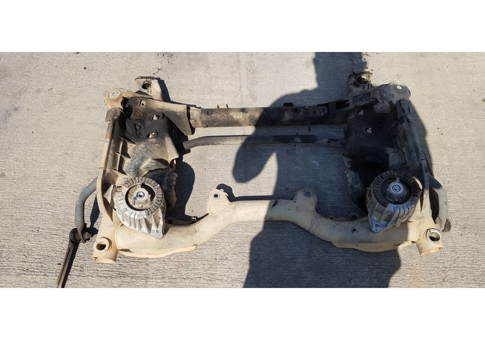 Recambio de puente delantero para mercedes clase cls (w218) cls 350 cdi be (218.323) referencia OEM IAM A2186280100  