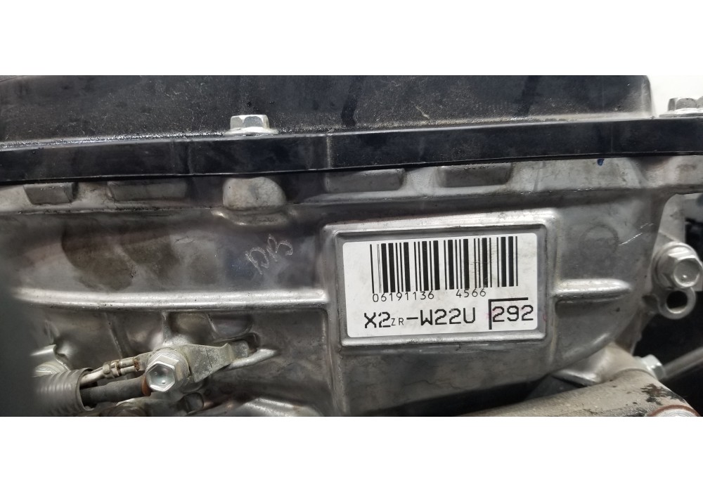 Recambio de motor completo para toyota corolla (e21) hybrid active referencia OEM IAM 2ZR 9091902272 