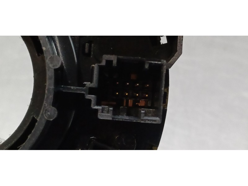 Recambio de anillo airbag para bmw x5 (e53) 3.0d referencia OEM IAM 61318375398  