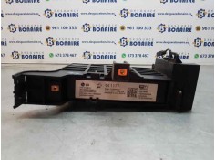 Recambio de modulo electronico para opel mokka x selective referencia OEM IAM 544948685