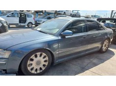 audi a8 (4e2) del año 2004 2