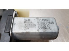 Recambio de elevalunas trasero izquierdo para bmw serie 1 lim. (f20/f21) 118d referencia OEM IAM 7242555   2