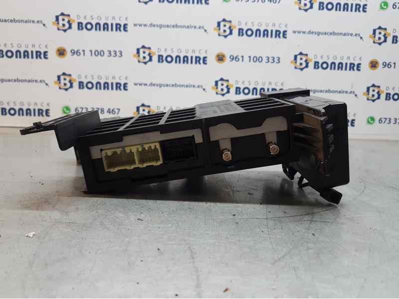 Recambio de modulo electronico para opel mokka x selective referencia OEM IAM 544948685  