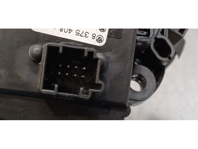 Recambio de anillo airbag para bmw x5 (e53) 3.0d referencia OEM IAM 61318375398  