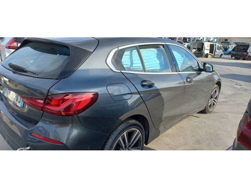 bmw serie 1 lim. (f40) del año 2020