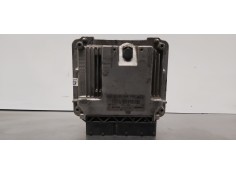 Recambio de centralita motor uce para chevrolet aveo berlina hatchback ltz referencia OEM IAM 55583708 0281018383