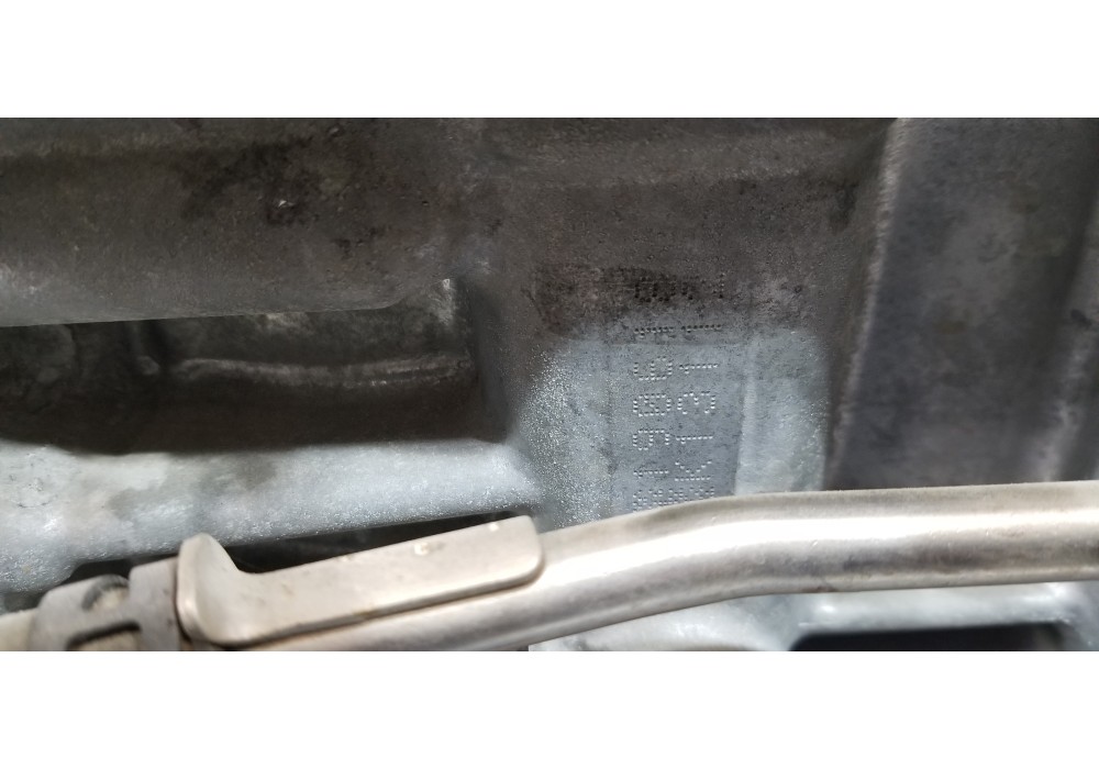 Recambio de motor completo para toyota corolla (e21) hybrid active referencia OEM IAM 2ZR 9091902272 