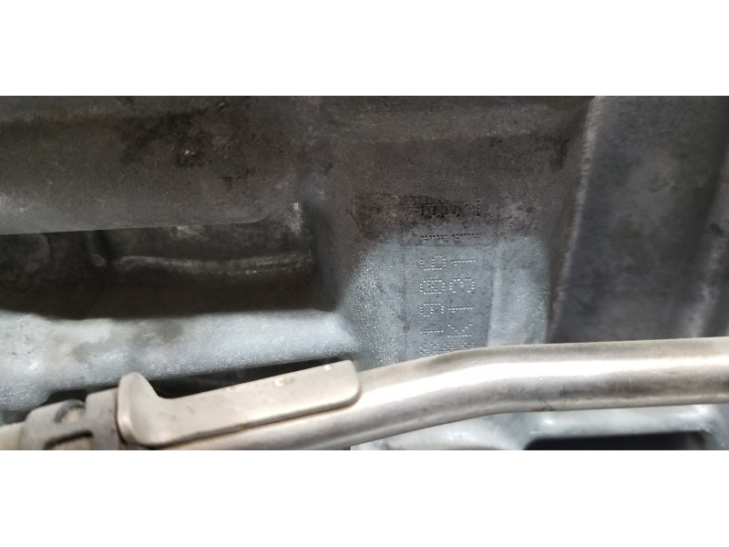 Recambio de motor completo para toyota corolla (e21) hybrid active referencia OEM IAM 2ZR 9091902272 