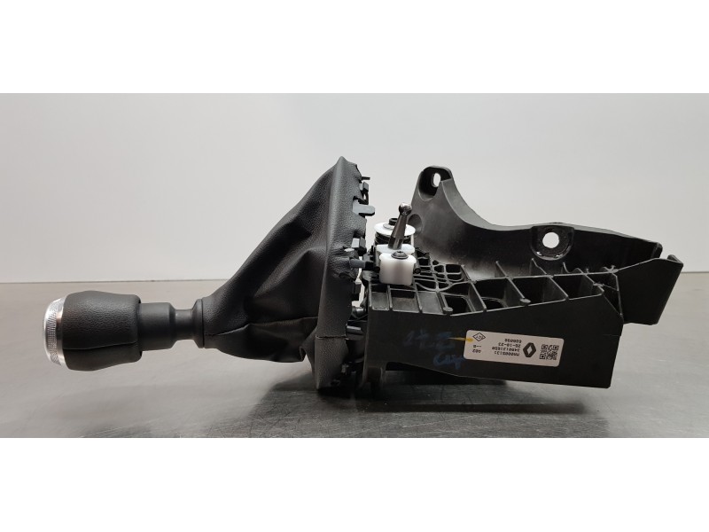 Recambio de palanca cambio para renault trafic furgón l2 referencia OEM IAM 349013165R  