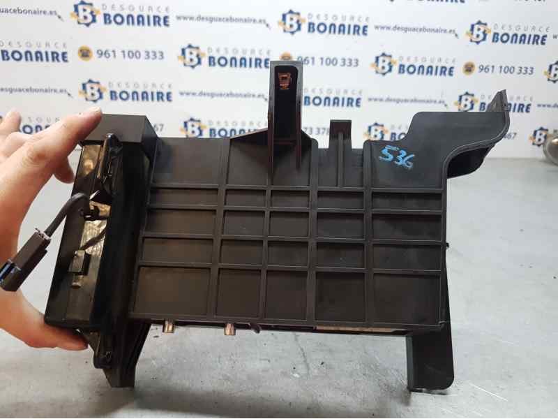 Recambio de modulo electronico para opel mokka x selective referencia OEM IAM 544948685  