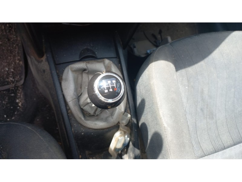 peugeot 207 del año 2008