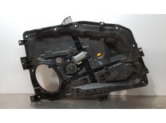 Recambio de elevalunas trasero derecho para ford fiesta (cb1) trend referencia OEM IAM 8A6114553AB