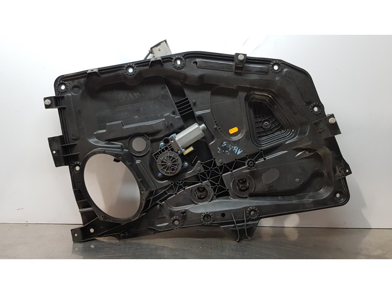 Recambio de elevalunas trasero derecho para ford fiesta (cb1) trend referencia OEM IAM 8A6114553AB   Recambio de elevalunas trasero derecho para ford fiesta (cb1) trend referencia OEM IAM 8A6114553AB