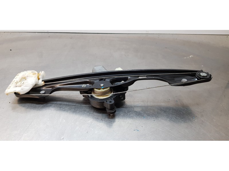 Recambio de elevalunas trasero izquierdo para bmw serie 1 lim. (f20/f21) 118d referencia OEM IAM 7242555  