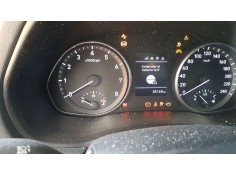 hyundai i30 (pd) del año 2017 2