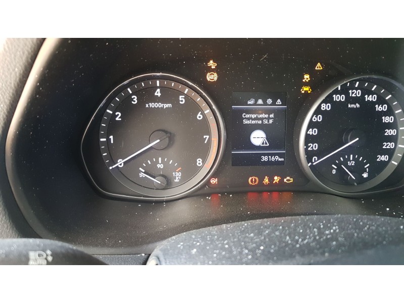 hyundai i30 (pd) del año 2017 hyundai i30 (pd) del año 2017