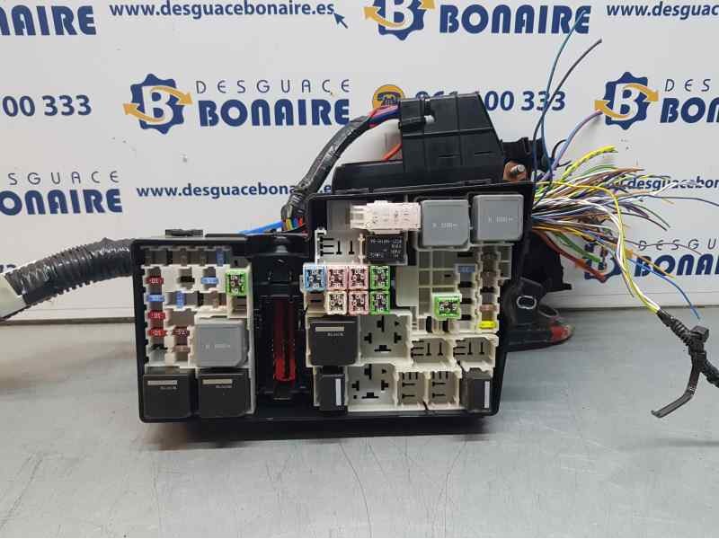 Recambio de caja reles / fusibles para ford kuga (cbs) titanium referencia OEM IAM JV4T14K733BFA   Recambio de caja reles / fusibles para ford kuga (cbs) titanium referencia OEM IAM JV4T14K733BFA