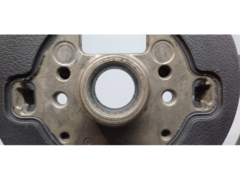 Recambio de volante para volkswagen golf v berlina (1k1) sportline referencia OEM IAM 1K04190911BZ  